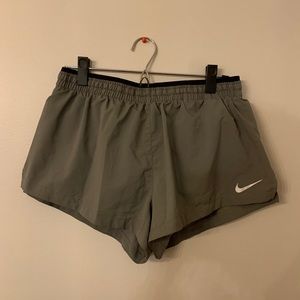Women’s Nike Dri-Fit Running Shorts